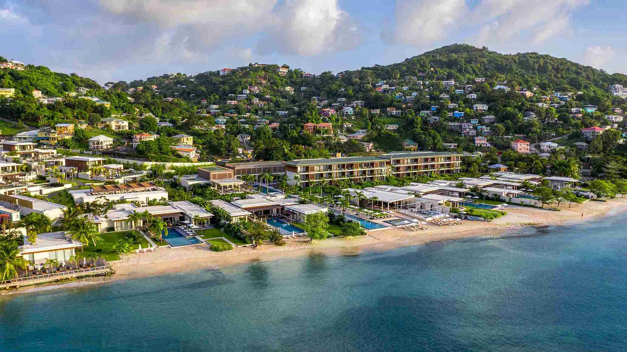 Silversands Resort Grenada At Grande Anse-1